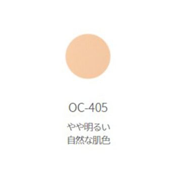 パーソナルカラー16タイプ別コスメ総合サイト「Color Catch」-VISSE　フィルタースキンファンデーション OC-405